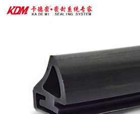 建筑幕墻密封膠條、門窗密封膠條...